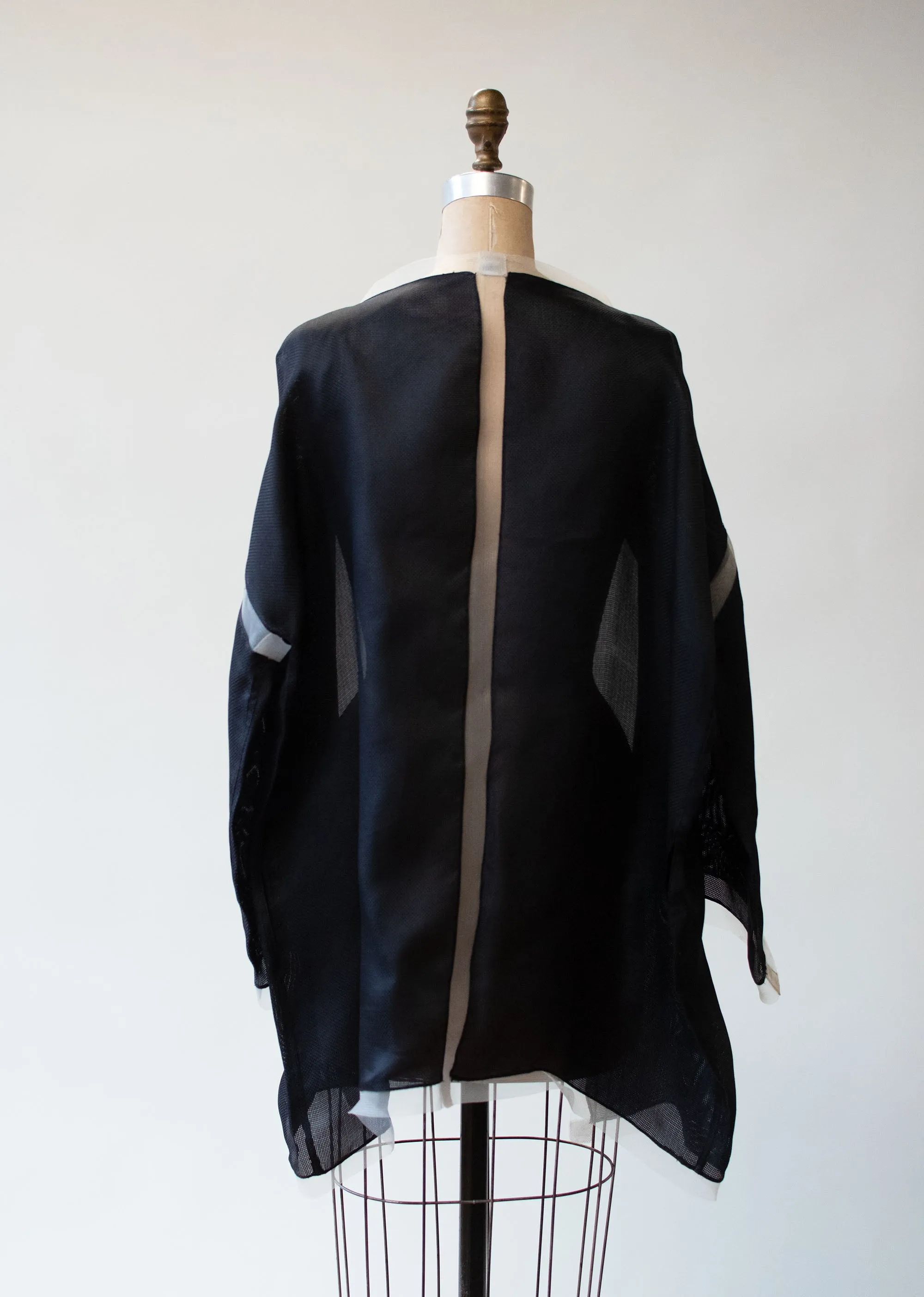 1990s Gazar Jacket | Geoffrey Beene