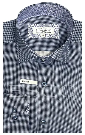 7 DOWNIE ST. LONG SLEEVE SHIRT- FWOB 1015