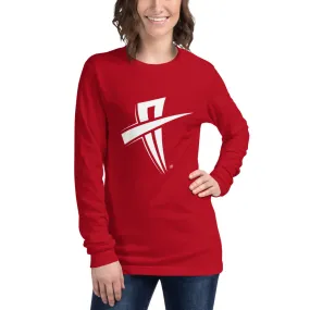 Action Cross Unisex Long Sleeve Tee