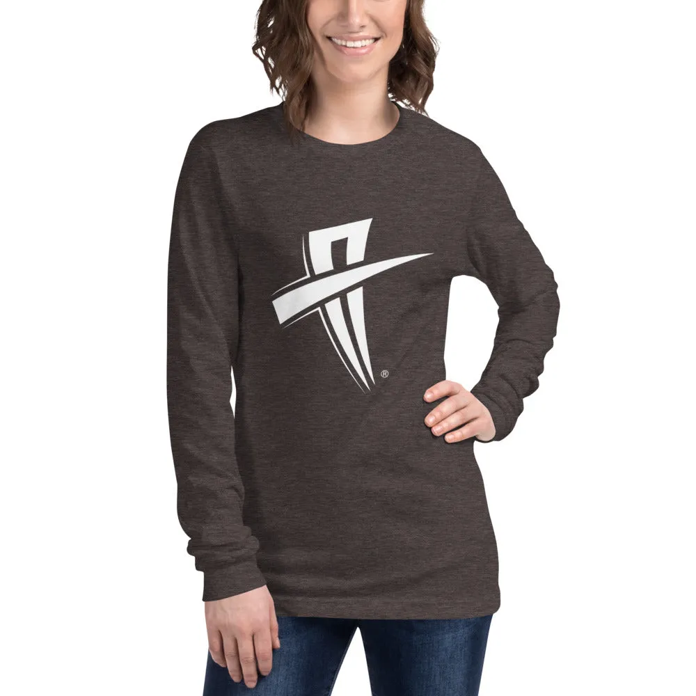 Action Cross Unisex Long Sleeve Tee