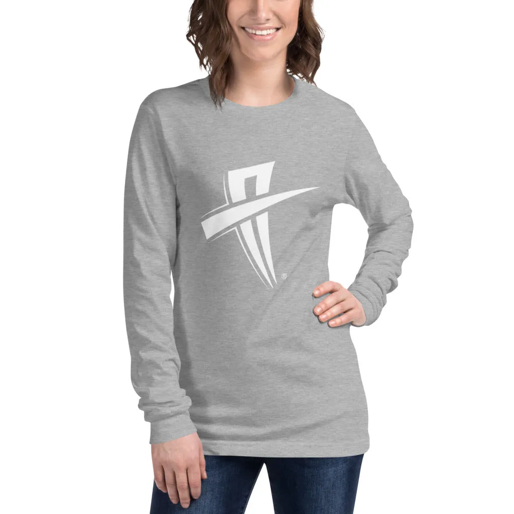 Action Cross Unisex Long Sleeve Tee