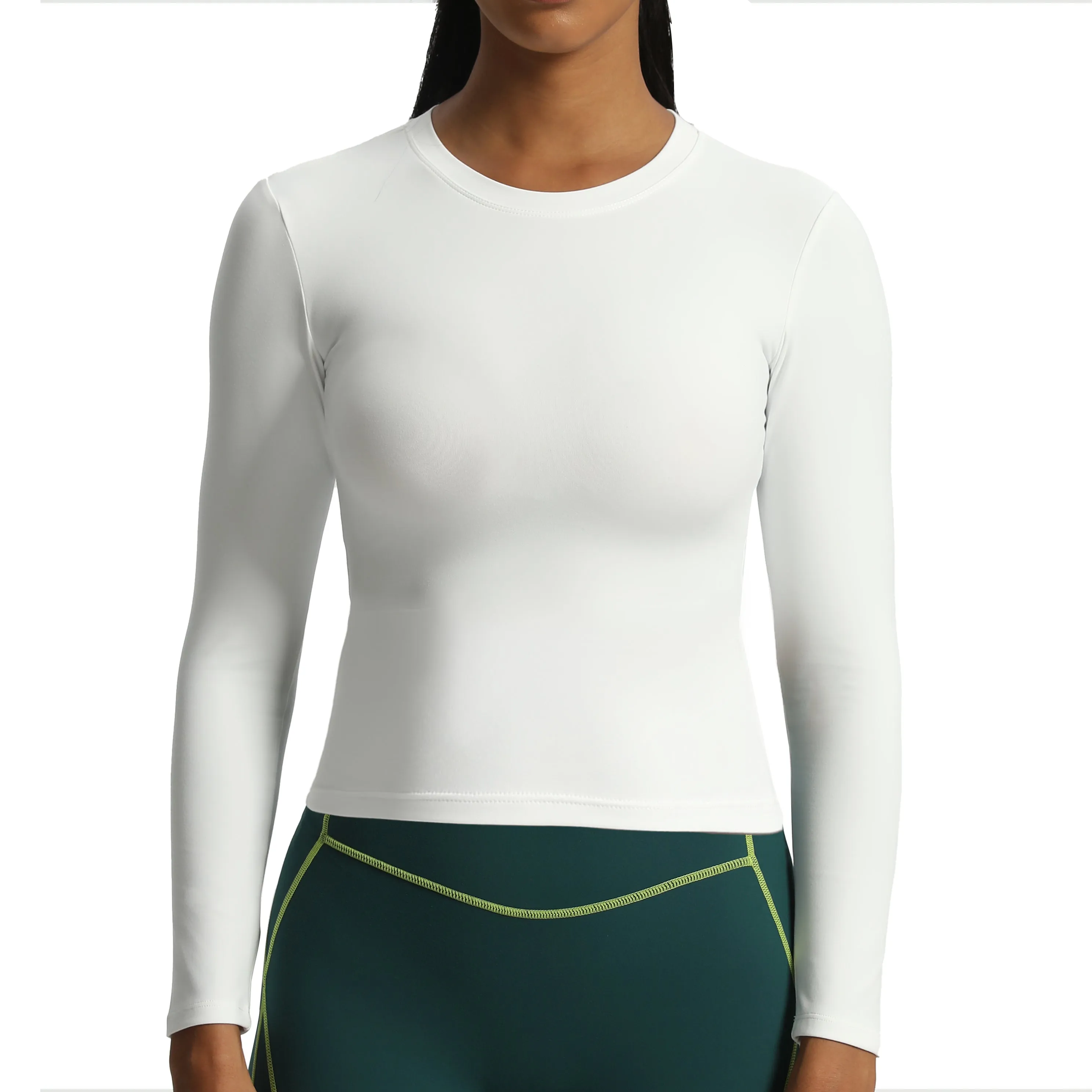 Aoxjox "Long Sleeve"  Top