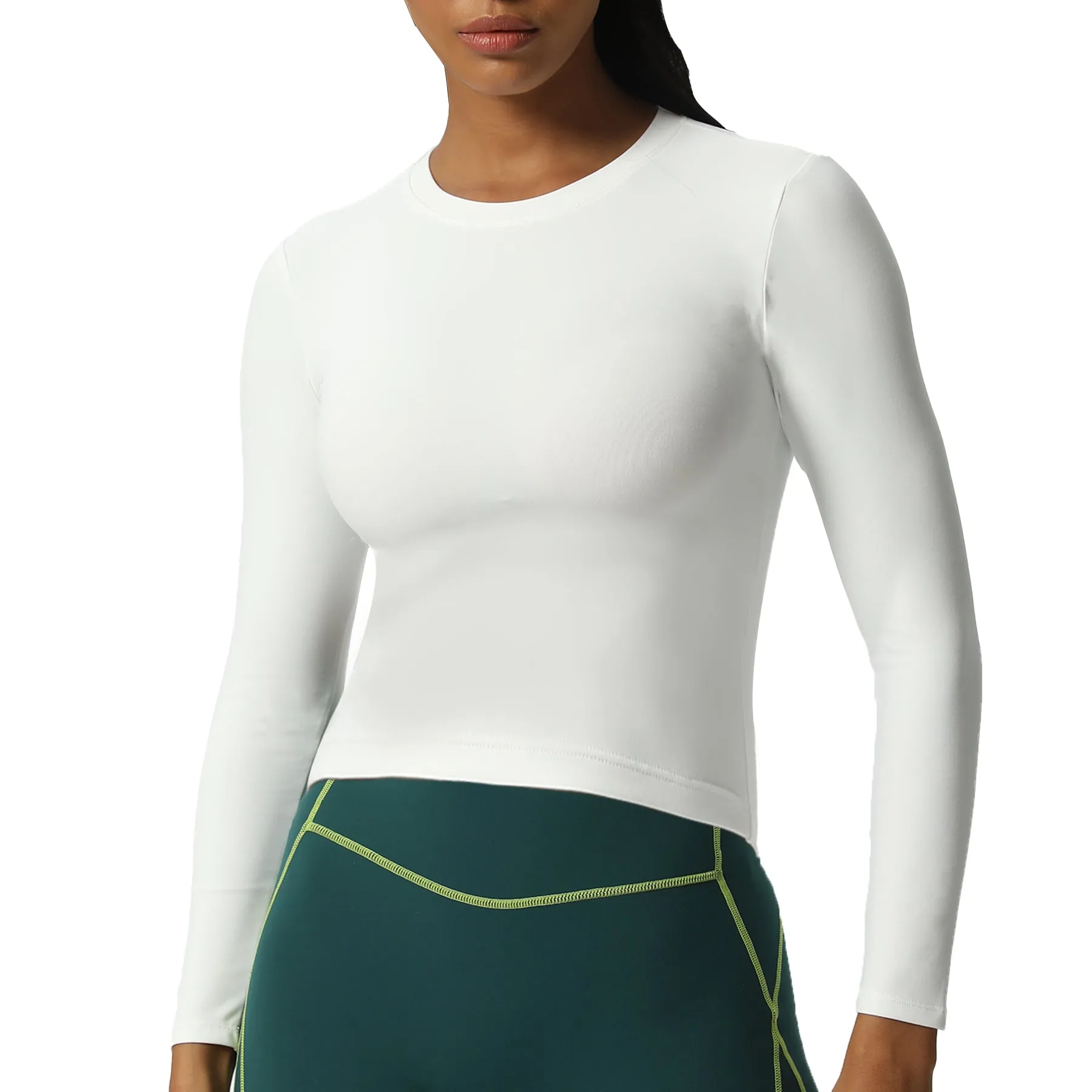 Aoxjox "Long Sleeve"  Top