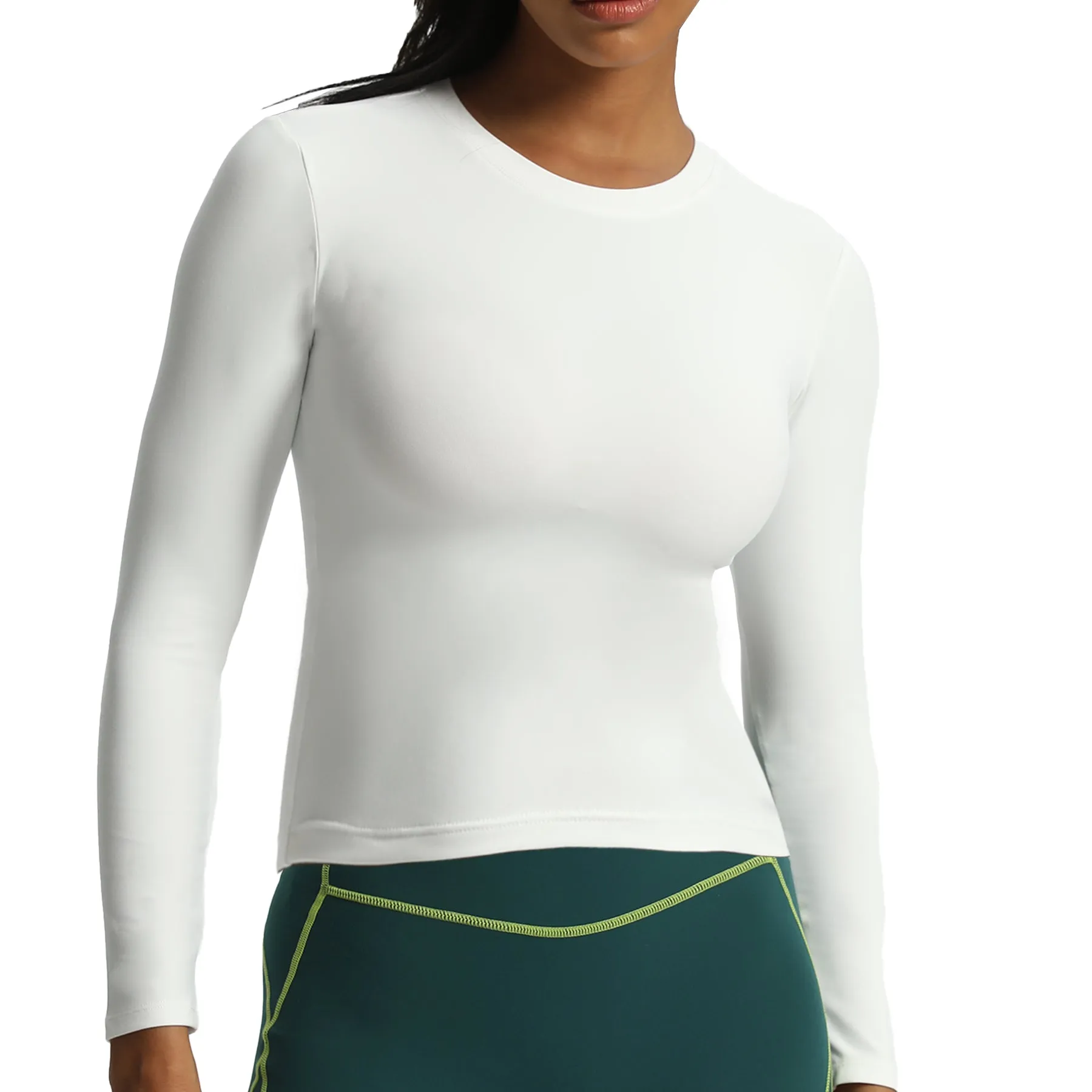 Aoxjox "Long Sleeve"  Top