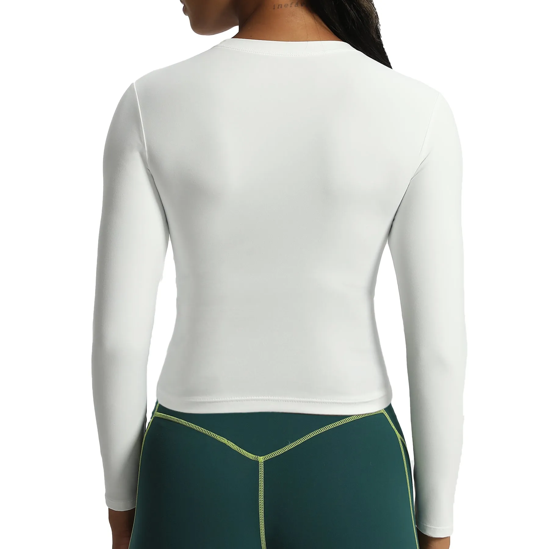Aoxjox "Long Sleeve"  Top
