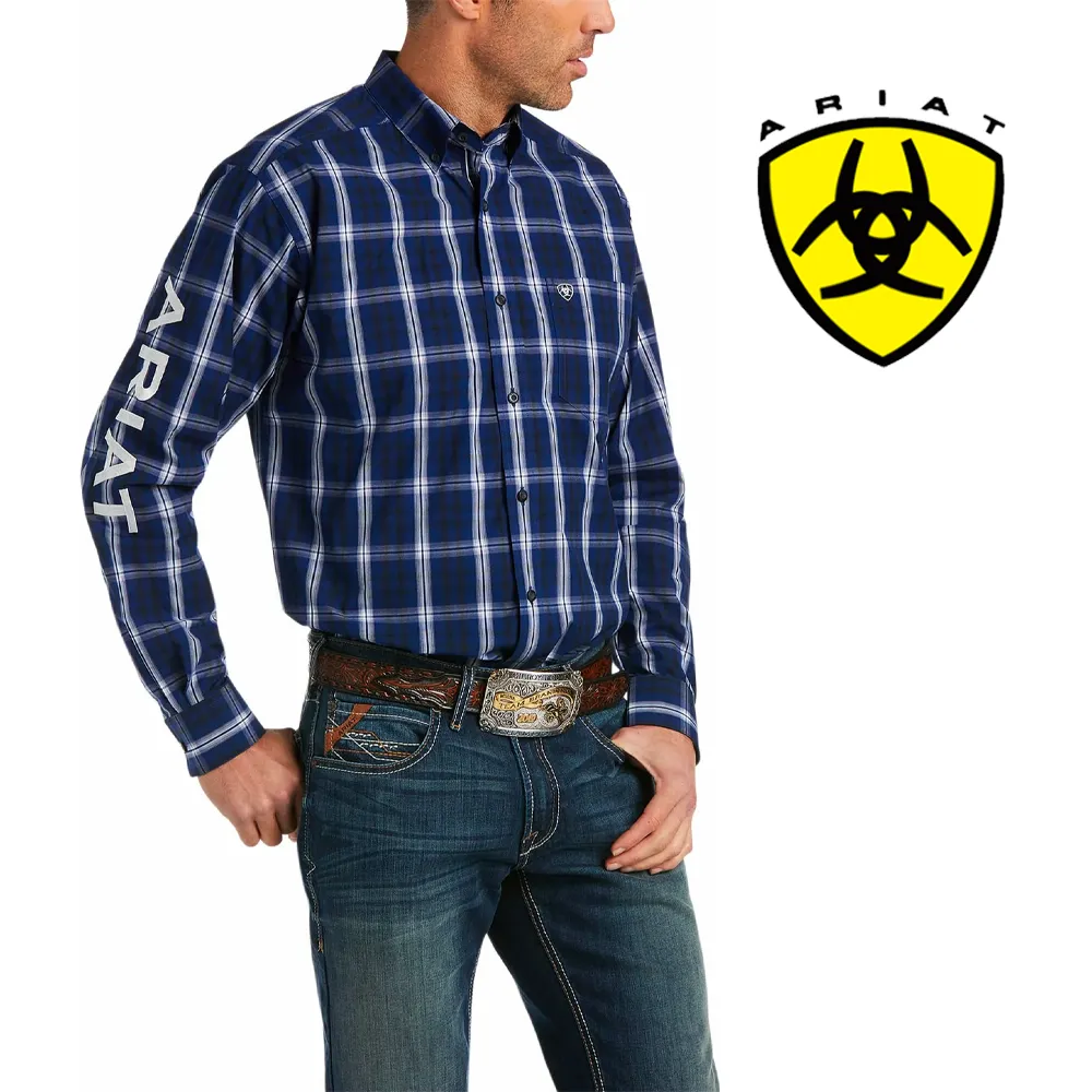 ARIAT Men's Pro Team Wells FTD 10038088
