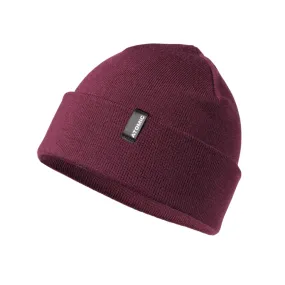 Atomic Alps Rolled Cuff Beanie
