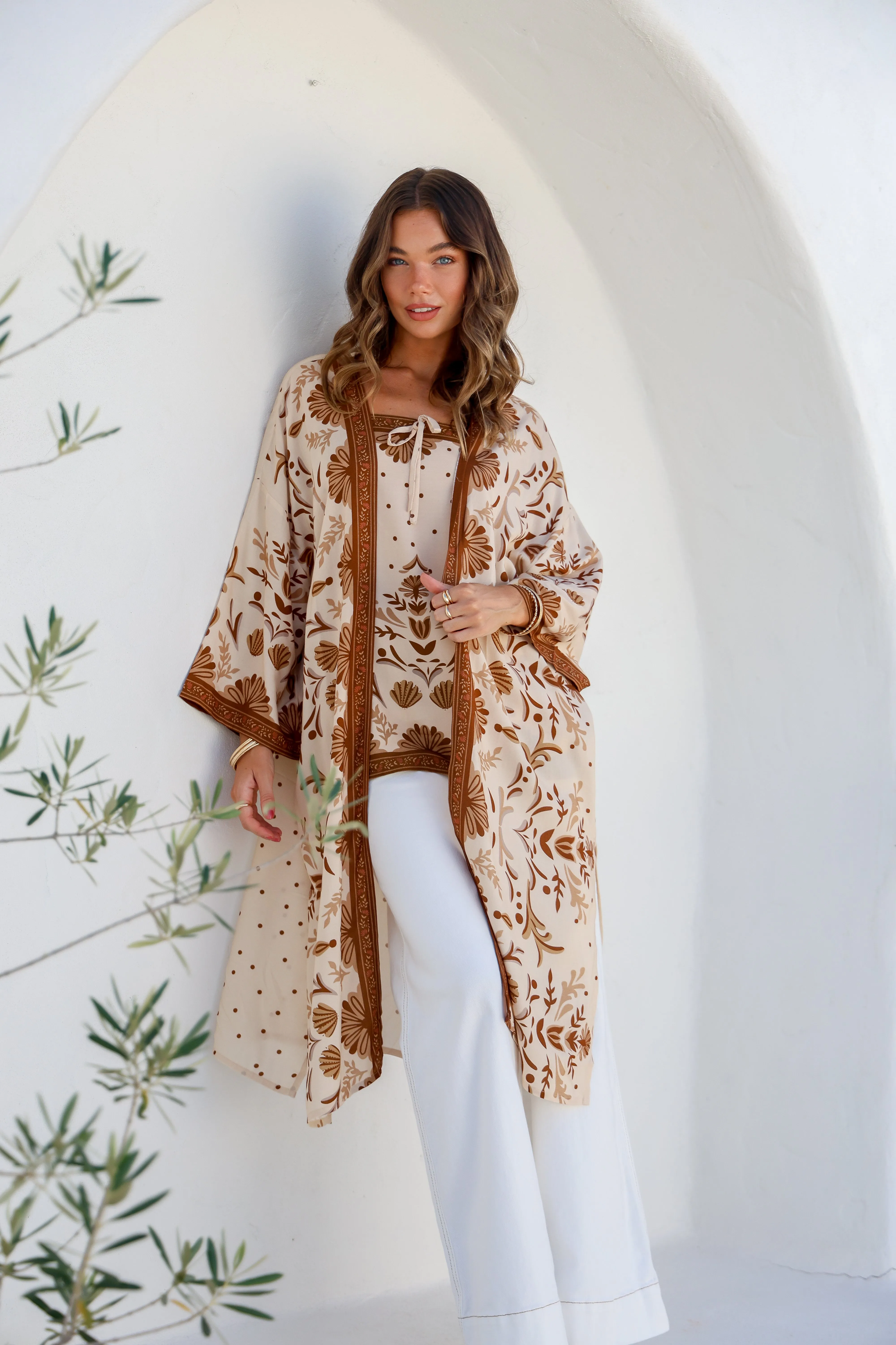 Barcelona  Cape