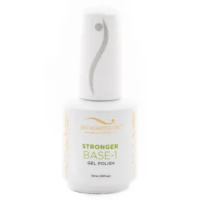 Base Coat - Gel