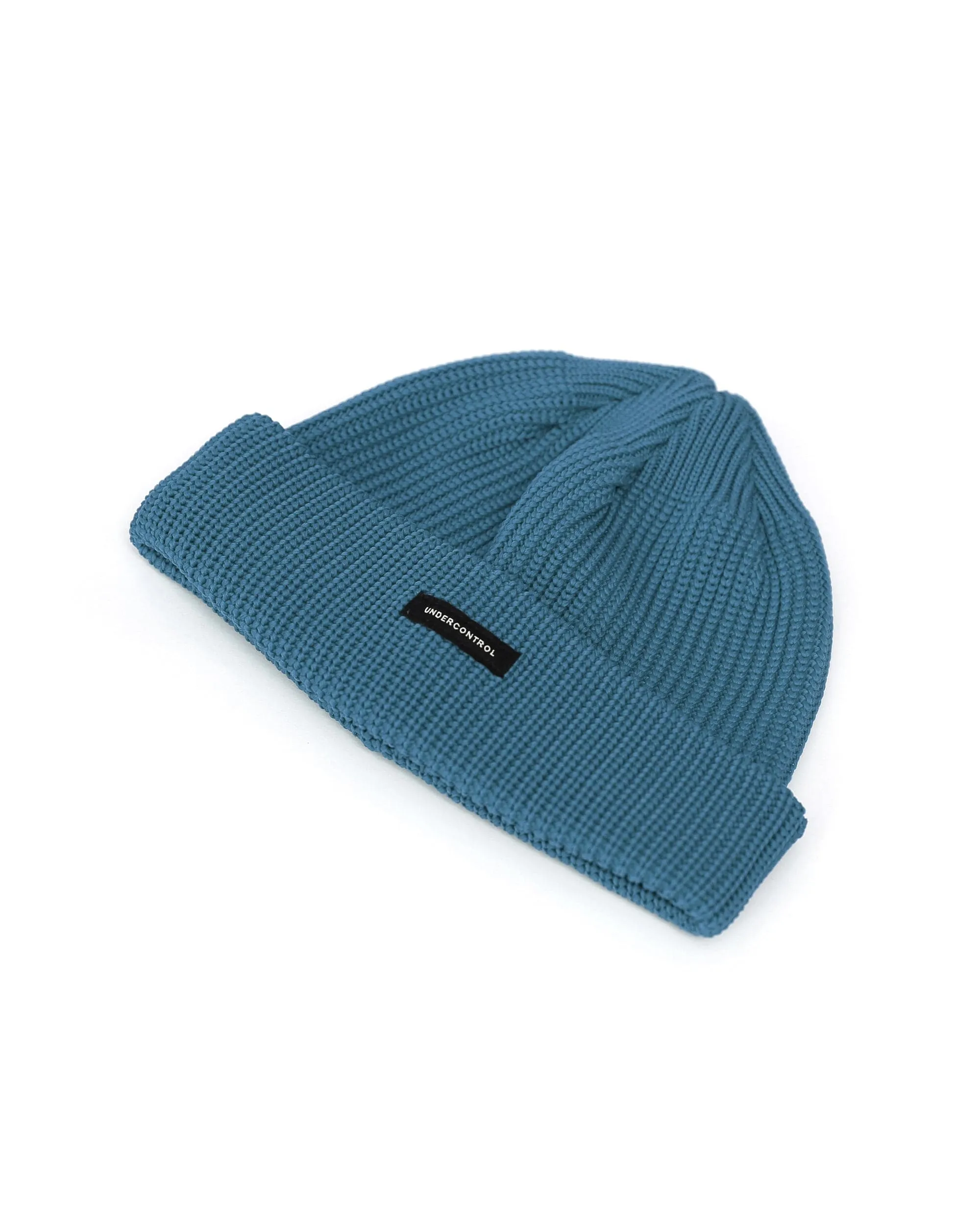 BEANIE / AERO FIT / S BLUE