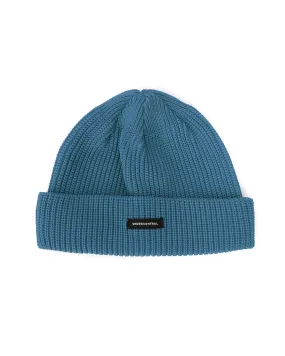 BEANIE / AERO FIT / S BLUE