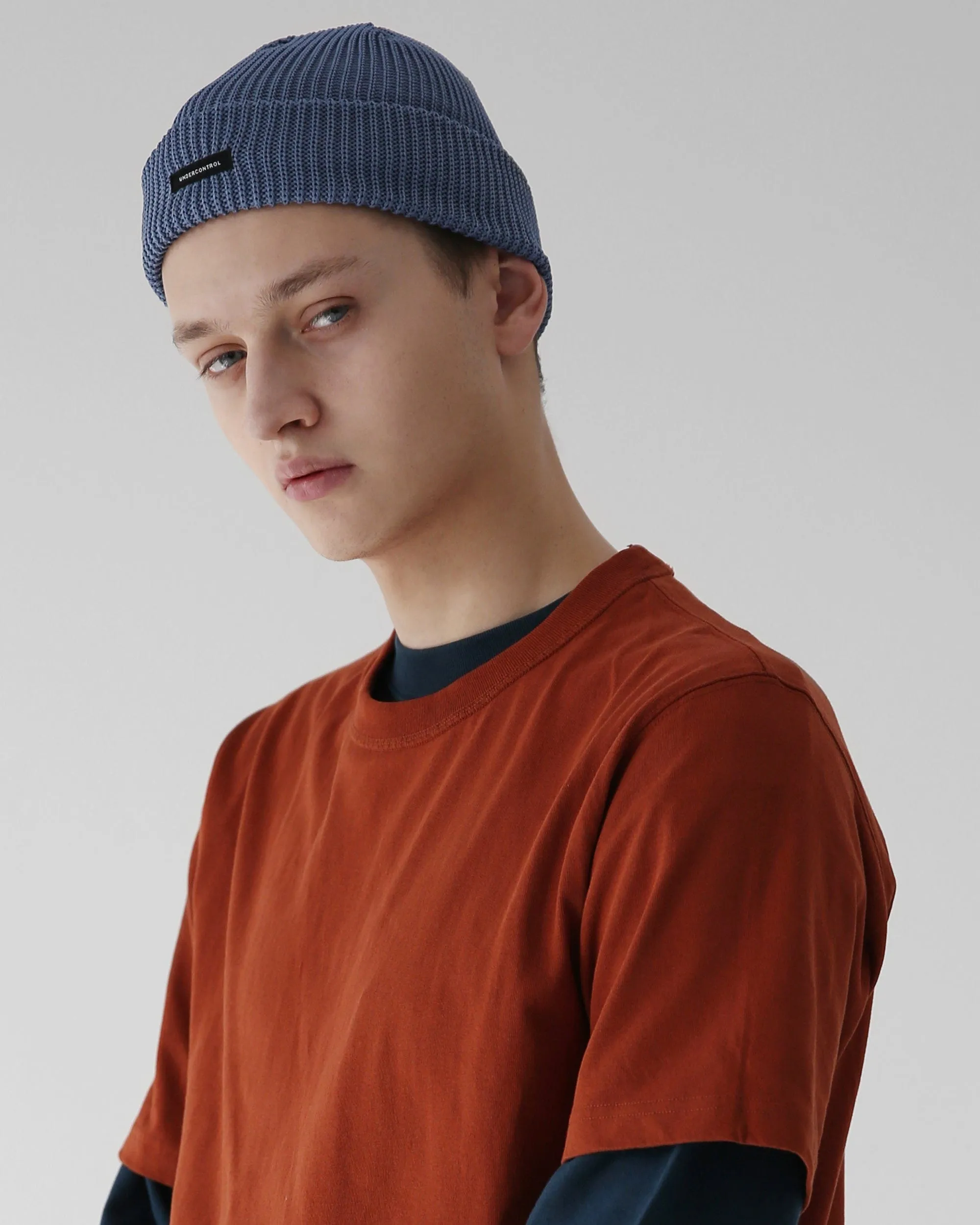 BEANIE / AERO FIT / S BLUE