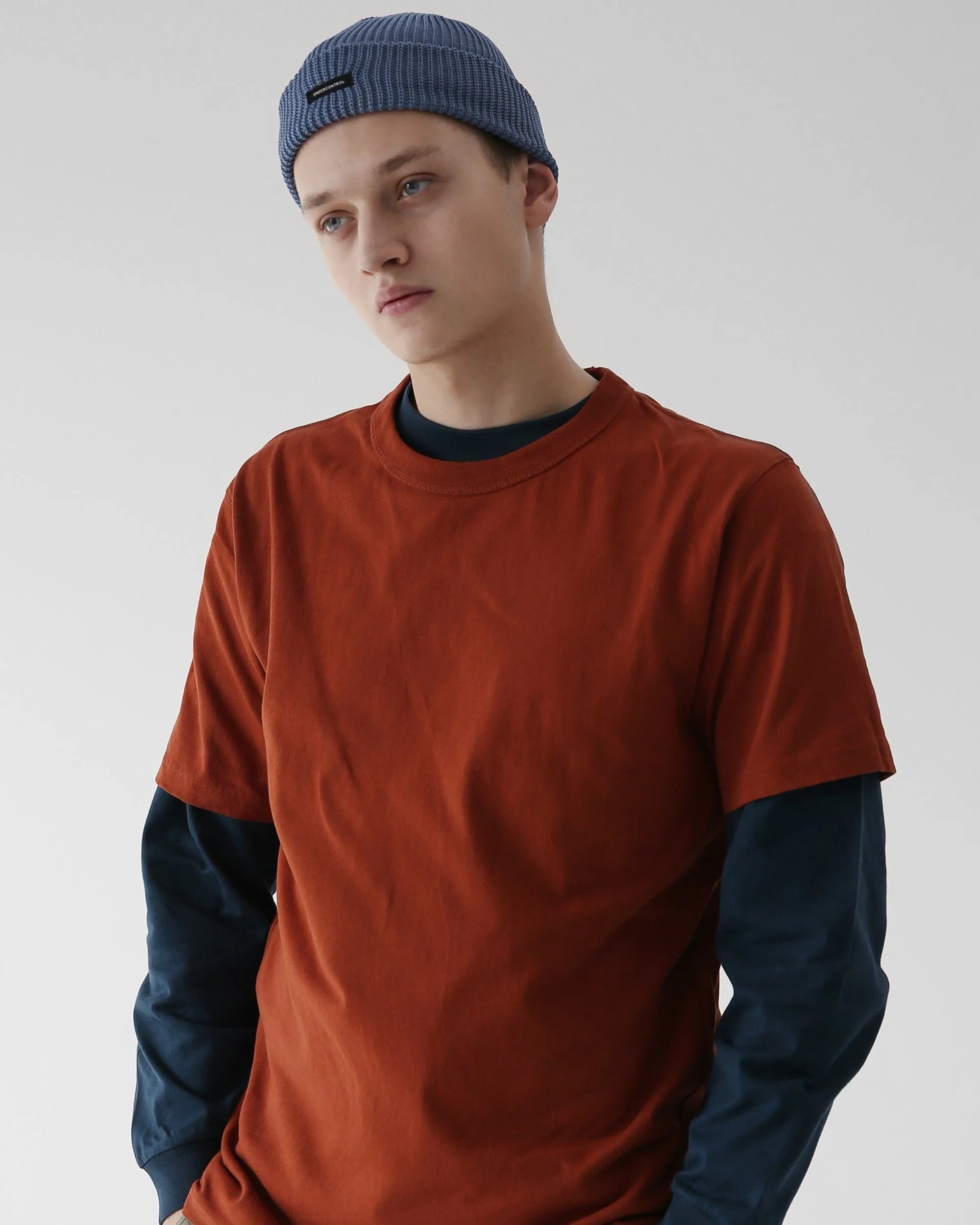 BEANIE / AERO FIT / S BLUE