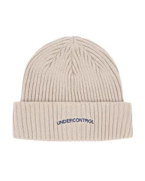 BEANIE / COLLEGE CREW / L OATMEAL