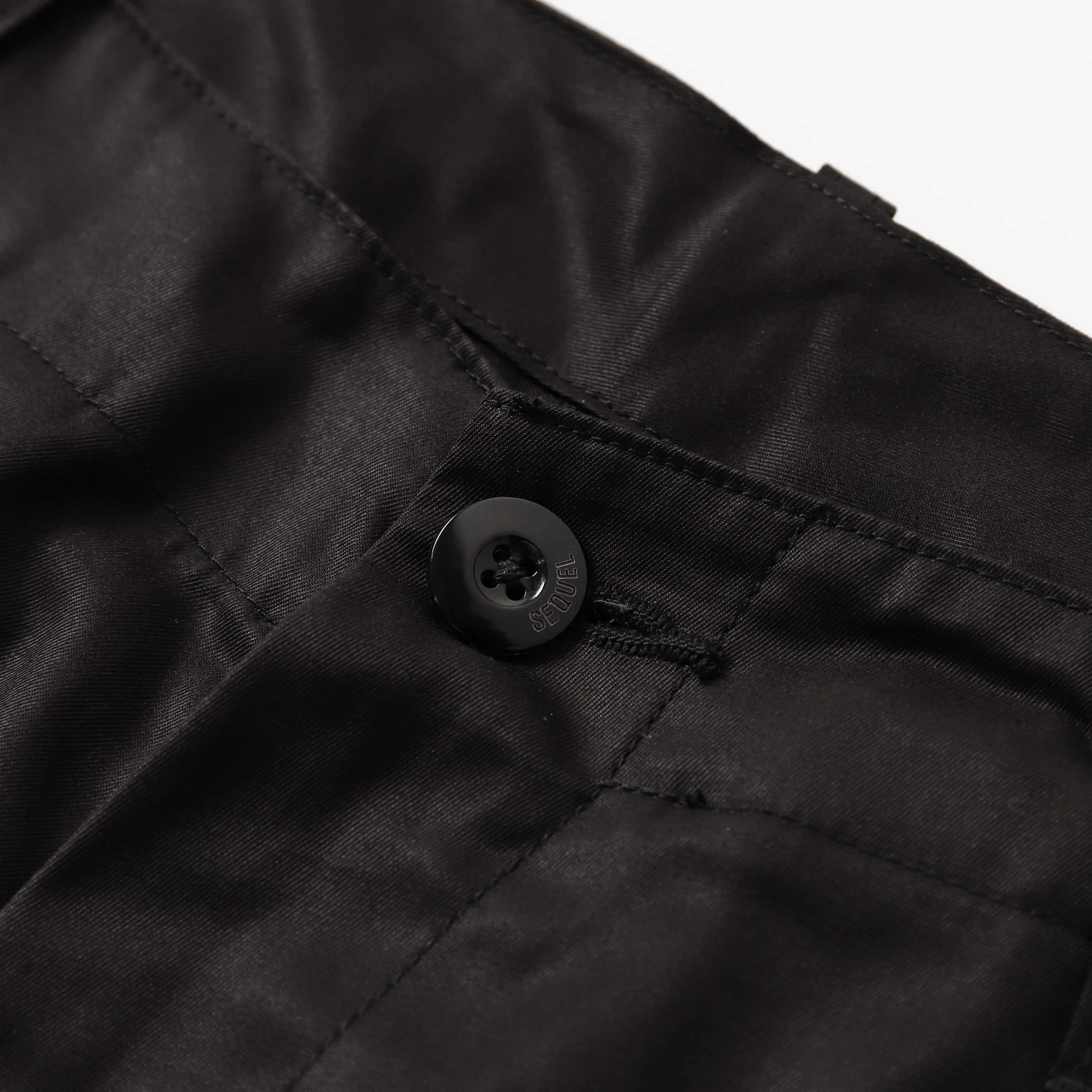 CHINO PANTS (TYPE-CP)