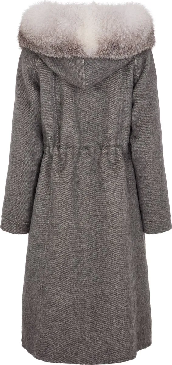 Cille Jacket