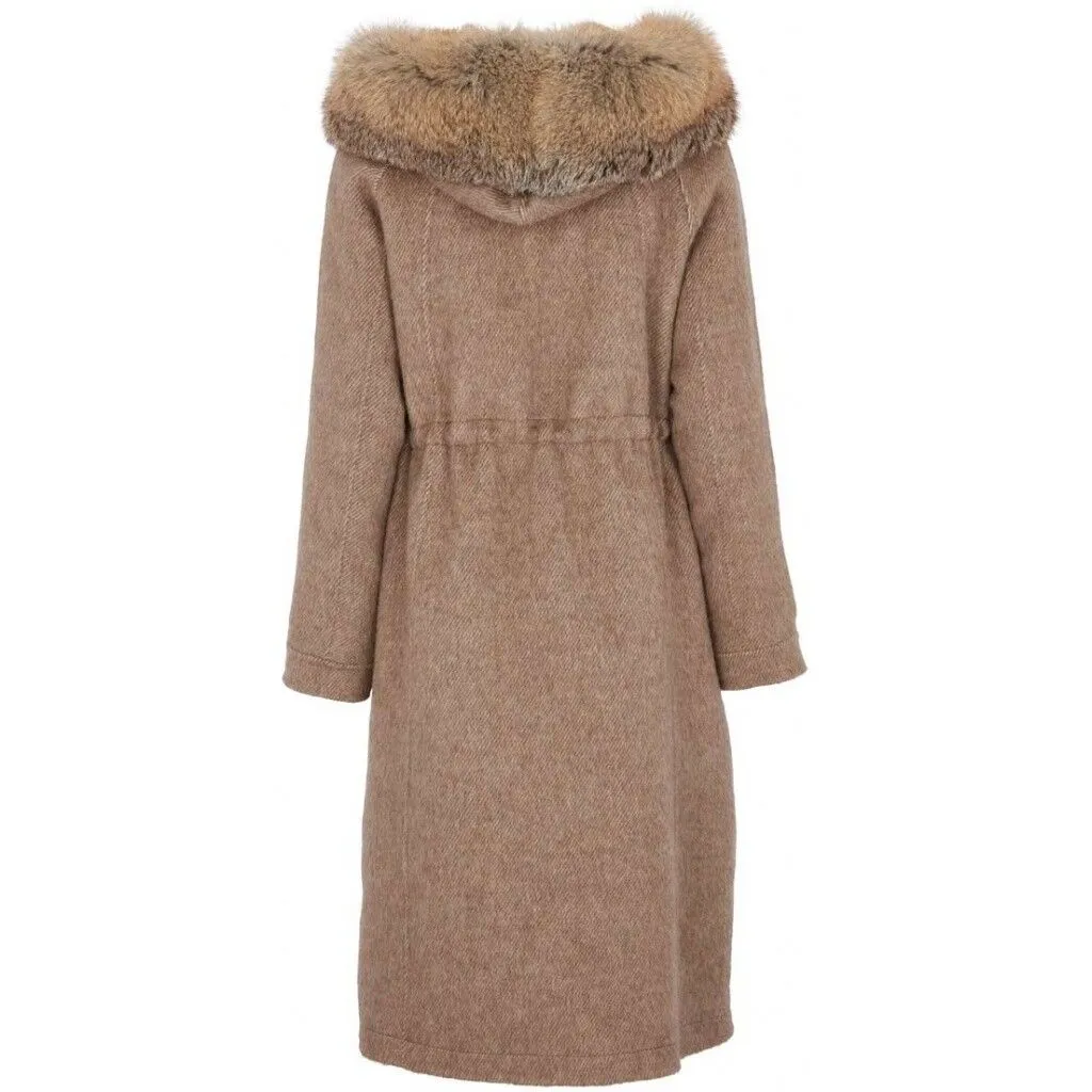 Cille Jacket