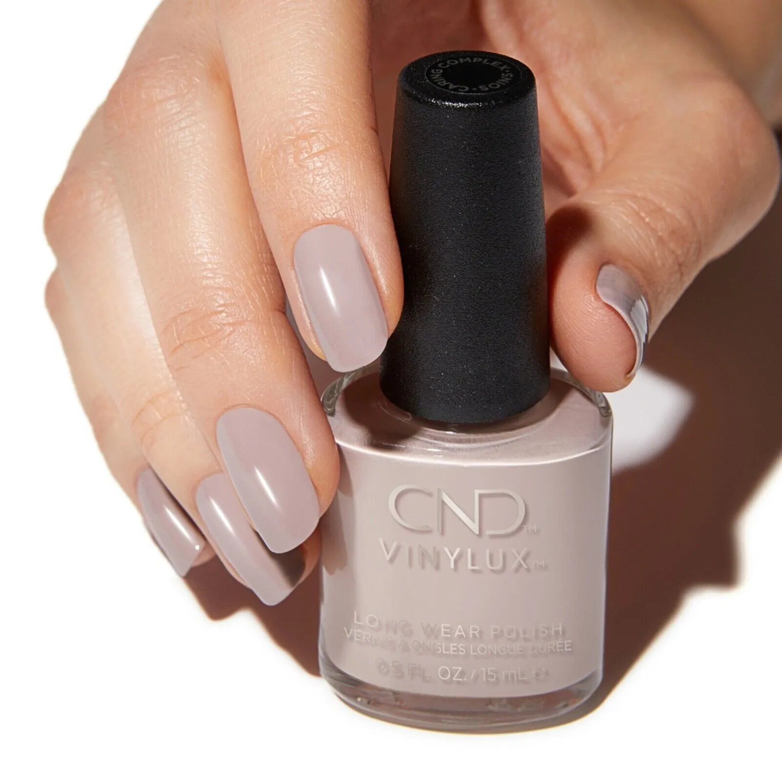 CND VINYLUX - Field Fox #185
