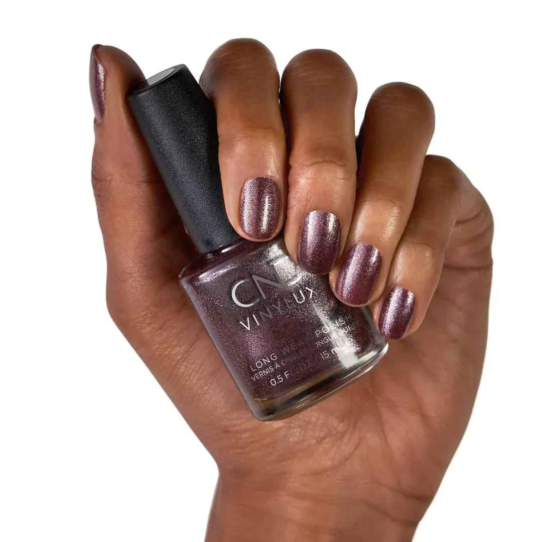 CND VINYLUX - Grace #301