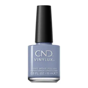 CND VINYLUX - Vintage Blue Jeans #431