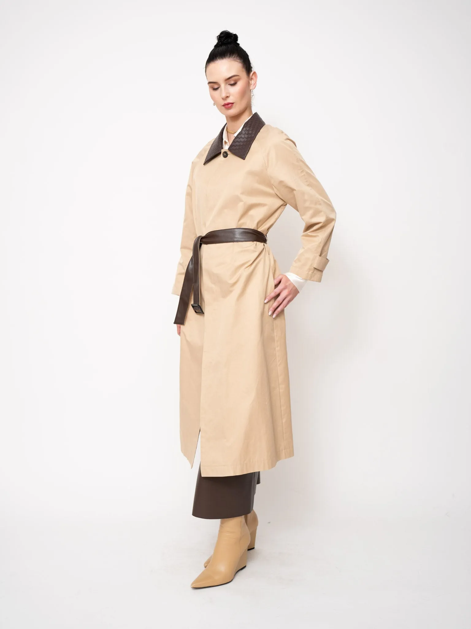 Coventry Trench