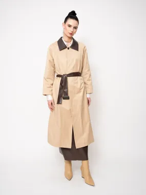 Coventry Trench