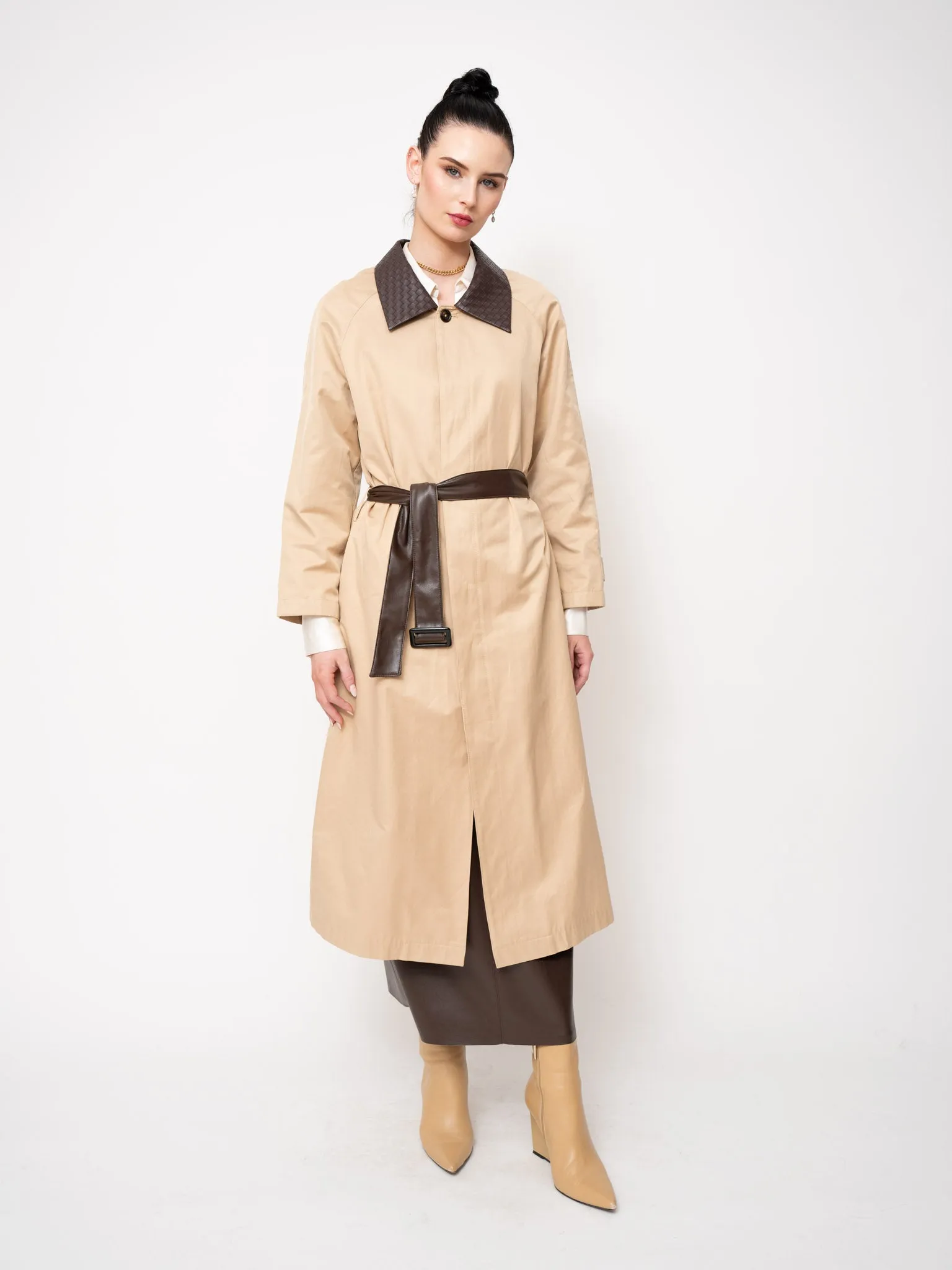 Coventry Trench