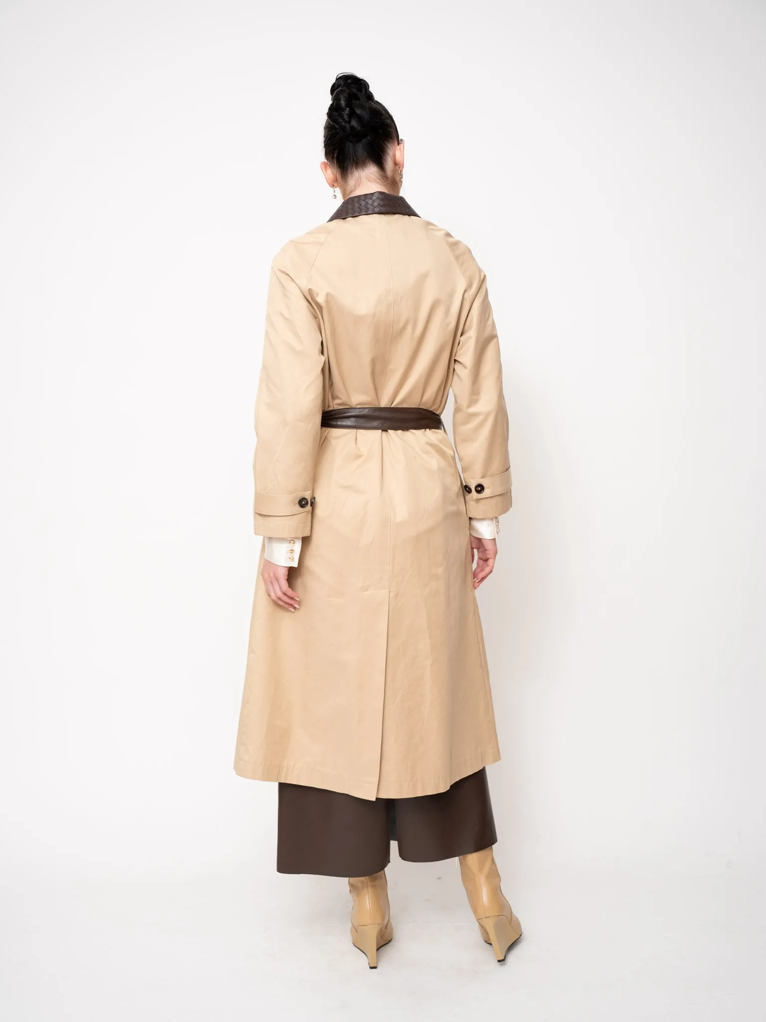 Coventry Trench