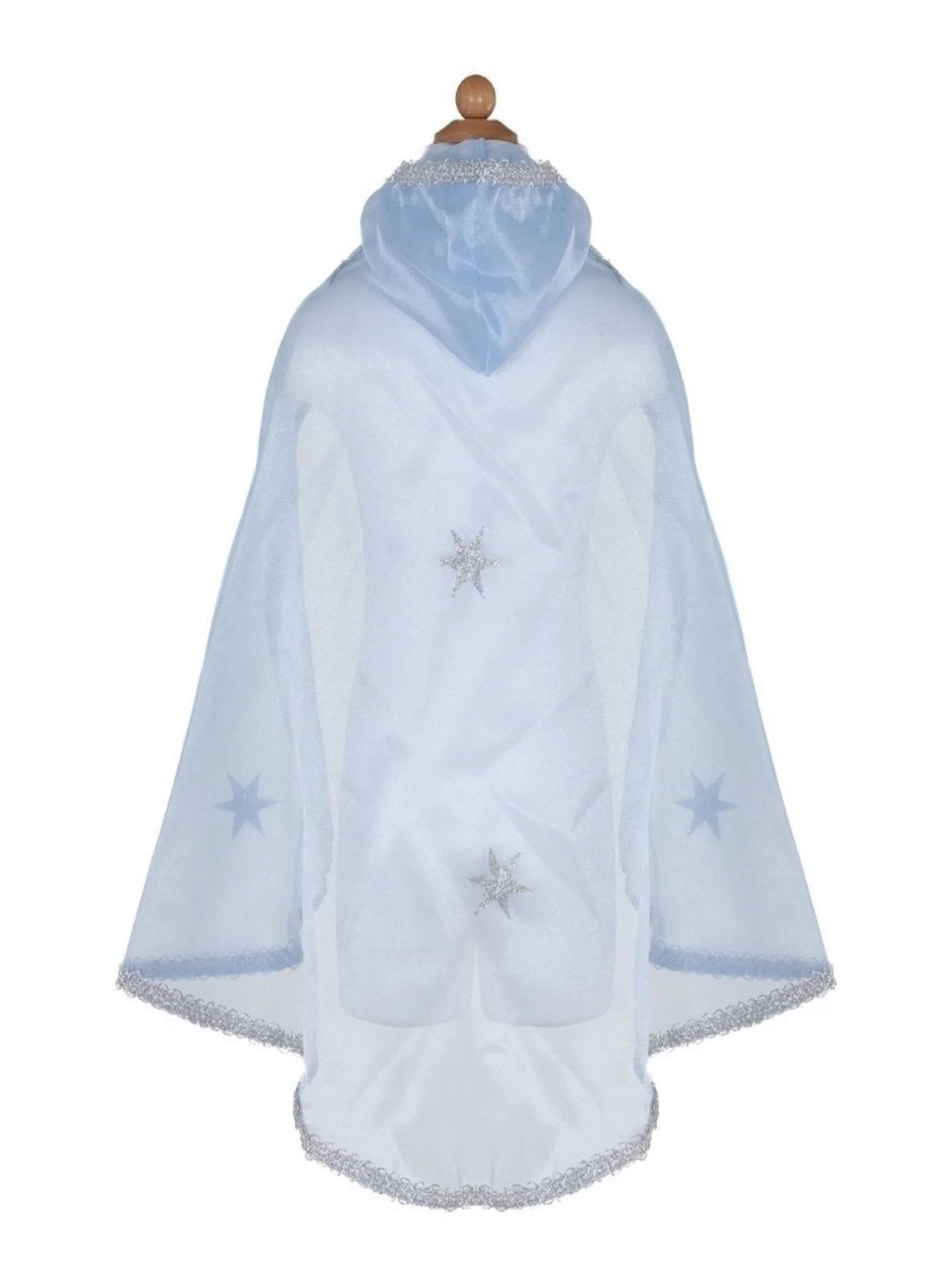 Crystal Queen Cape