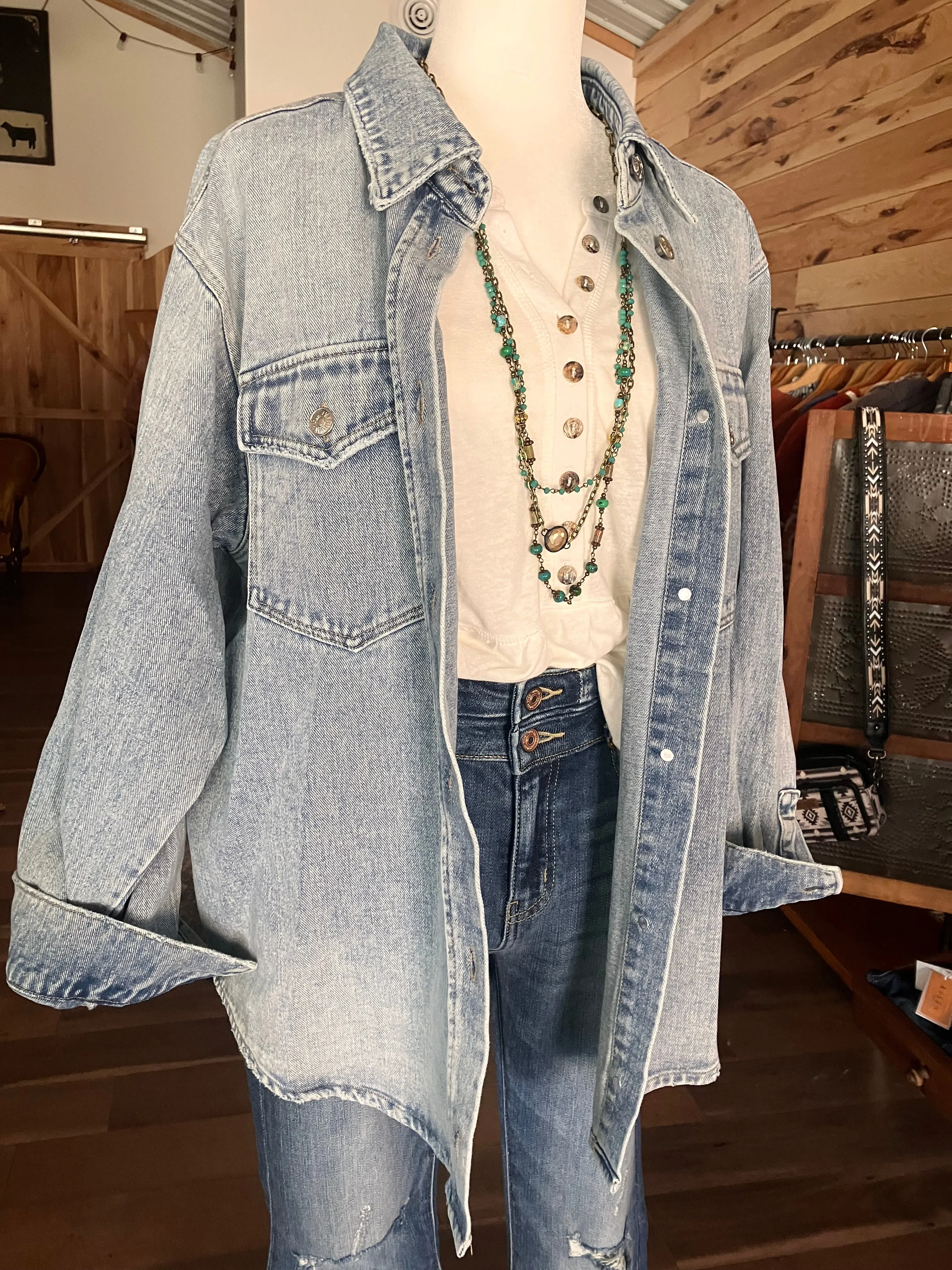 Dean Shacket