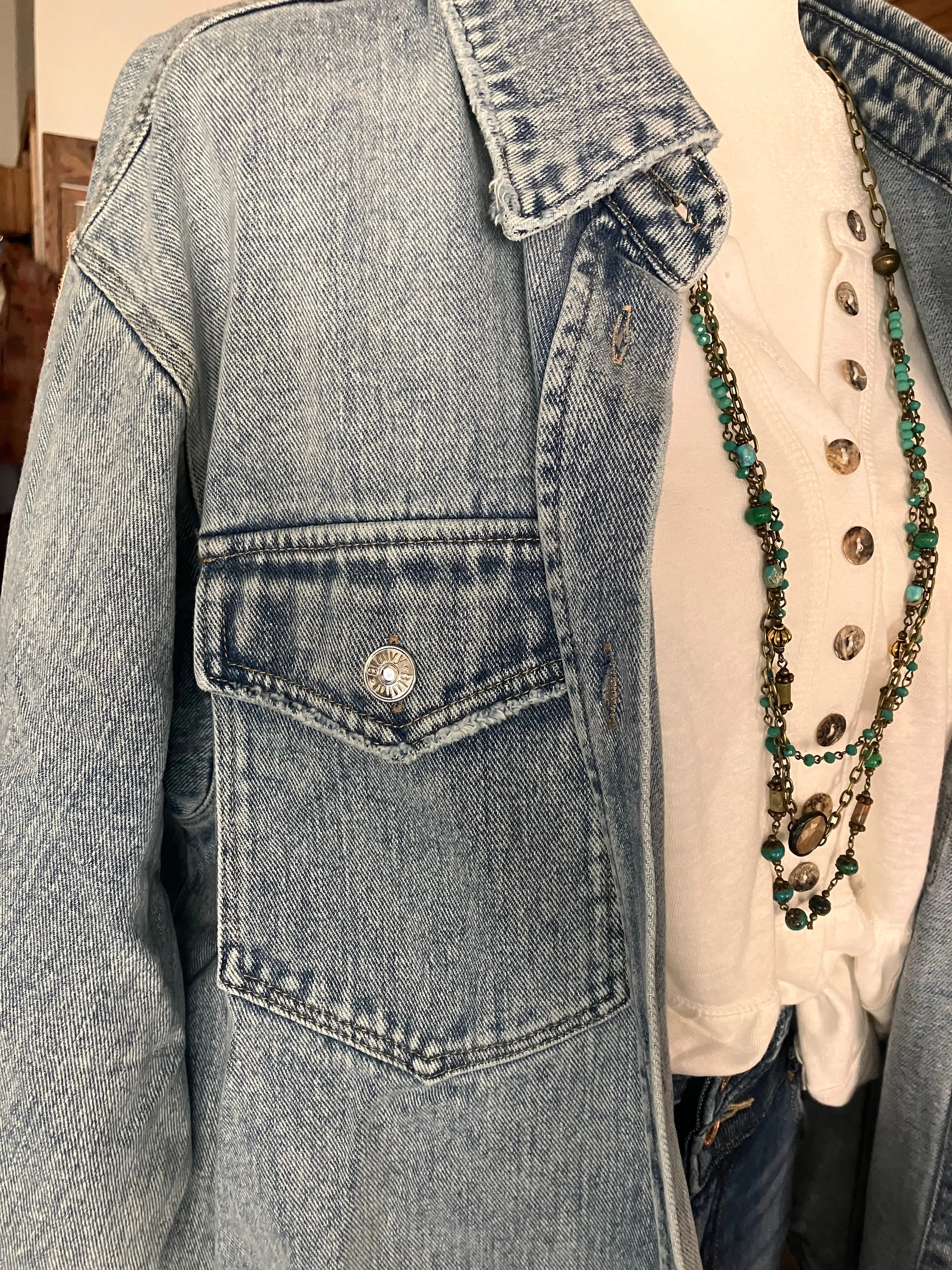 Dean Shacket