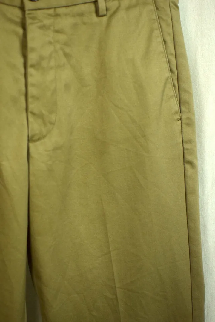 Dockers Brand Chino Pants