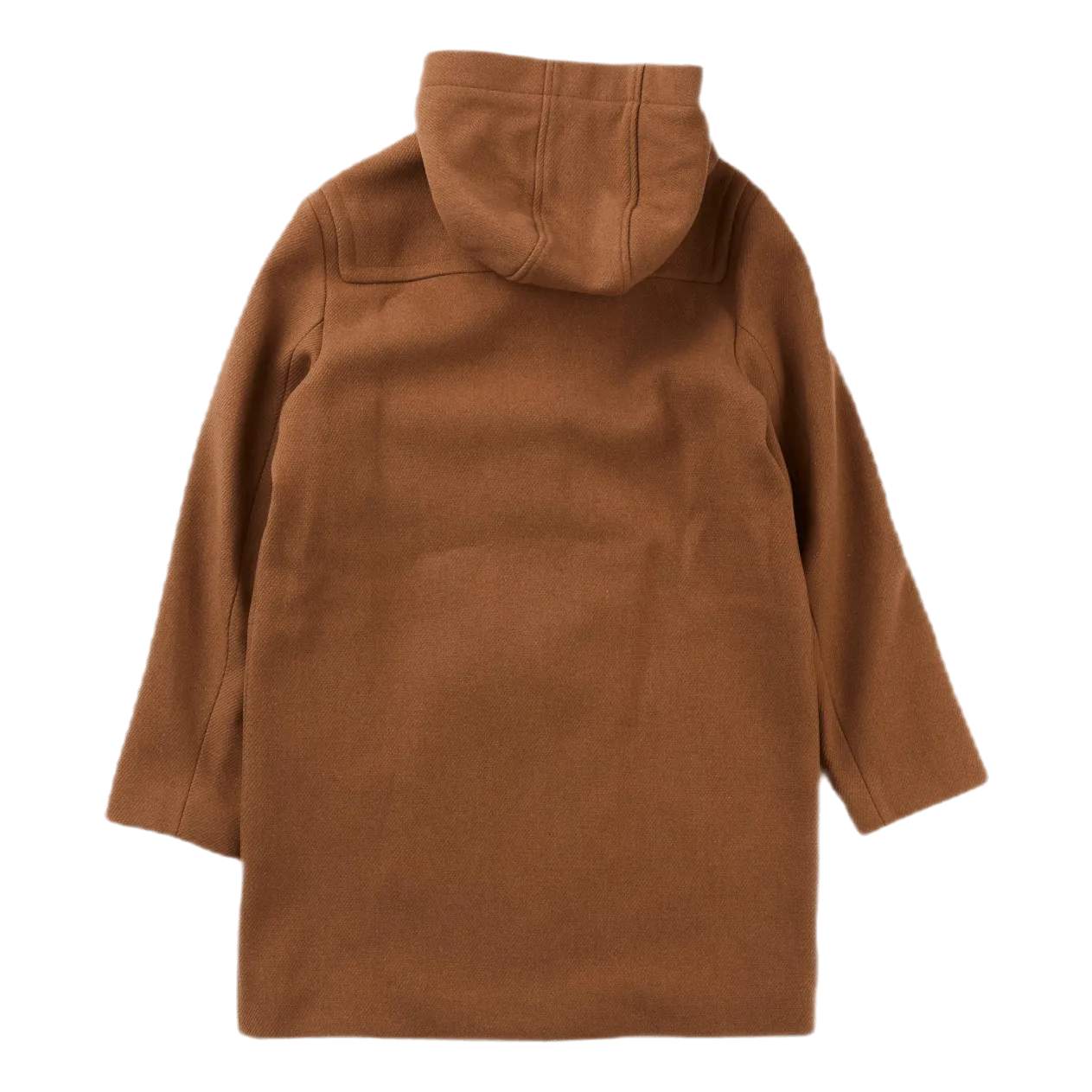 Duffle Coat Edouard Camel