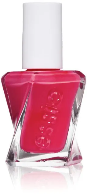 Essie Gel Couture -  Sit Me In The Front Row - #291