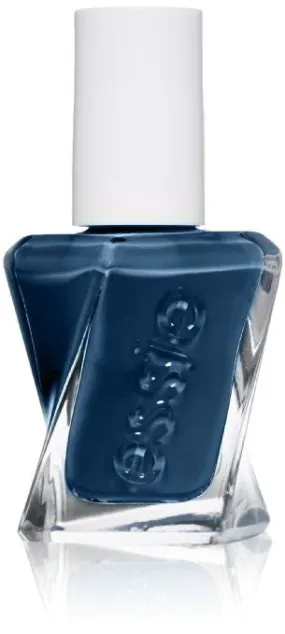 Essie Gel Couture -  Surrounded By Studs - #390