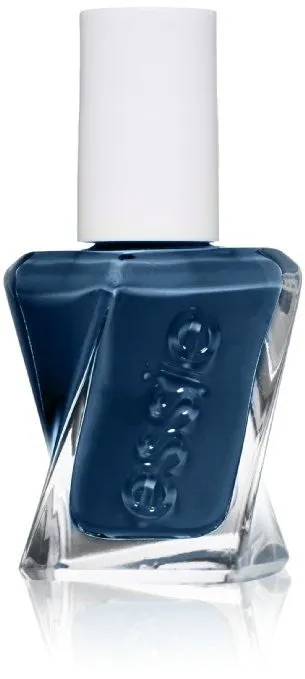 Essie Gel Couture -  Surrounded By Studs - #390