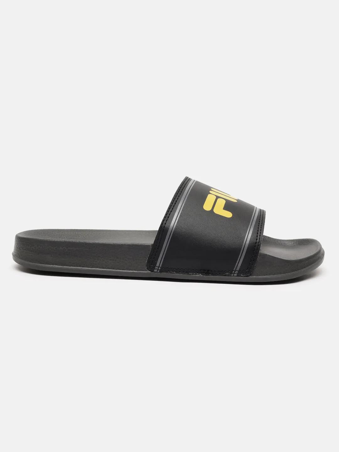 Fila Peacoat Aston Men's Slippers