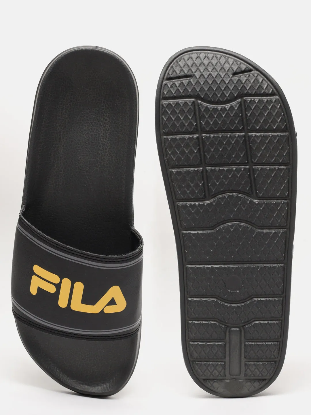 Fila Peacoat Aston Men's Slippers