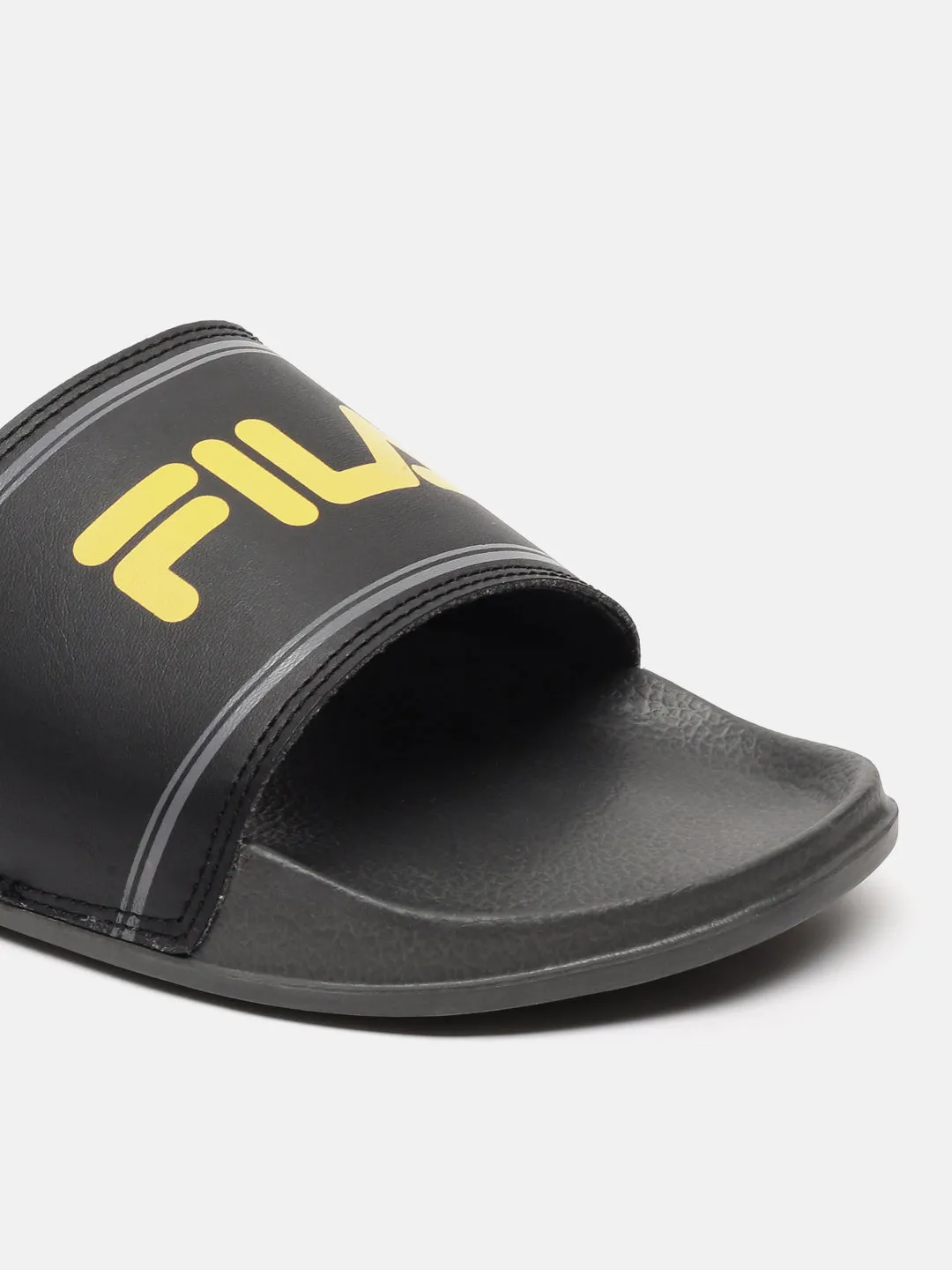 Fila Peacoat Aston Men's Slippers