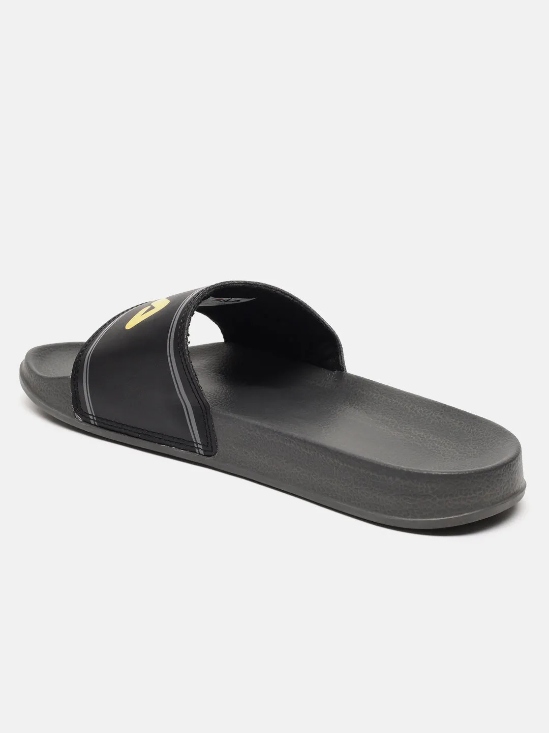 Fila Peacoat Aston Men's Slippers