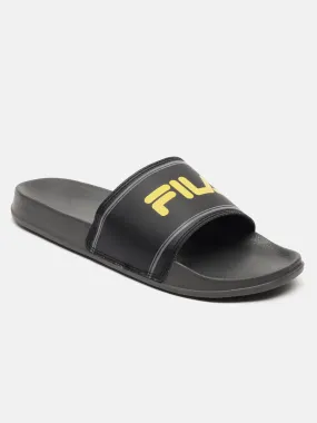 Fila Peacoat Aston Men's Slippers