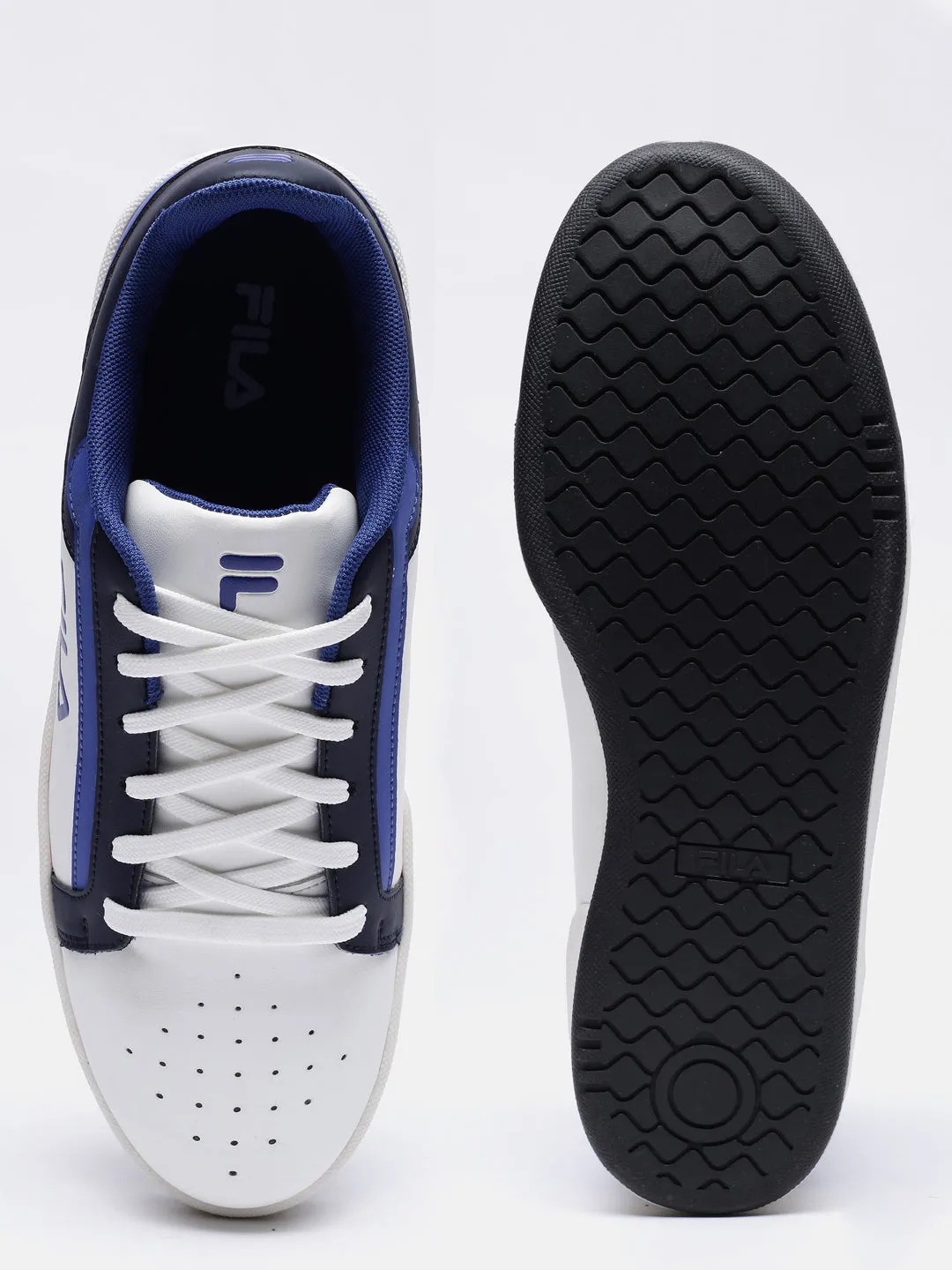 Fila Peacoat Chrizel Men's Sneakers