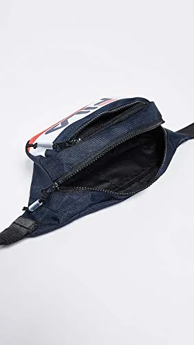 Fila Women's Henry Fanny Pack, Peacoat, One Size