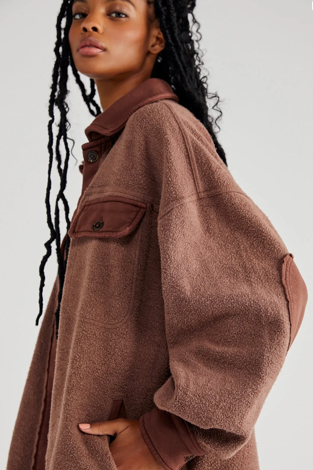 Free People Ruby Jacket