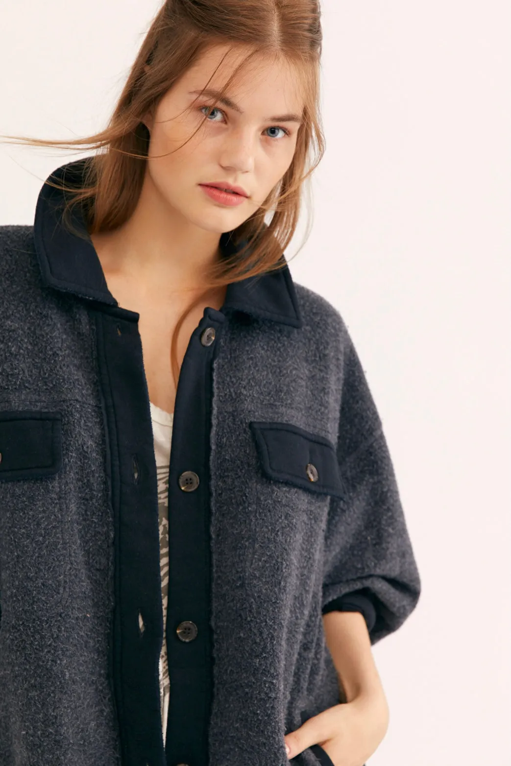 Free People Ruby Jacket