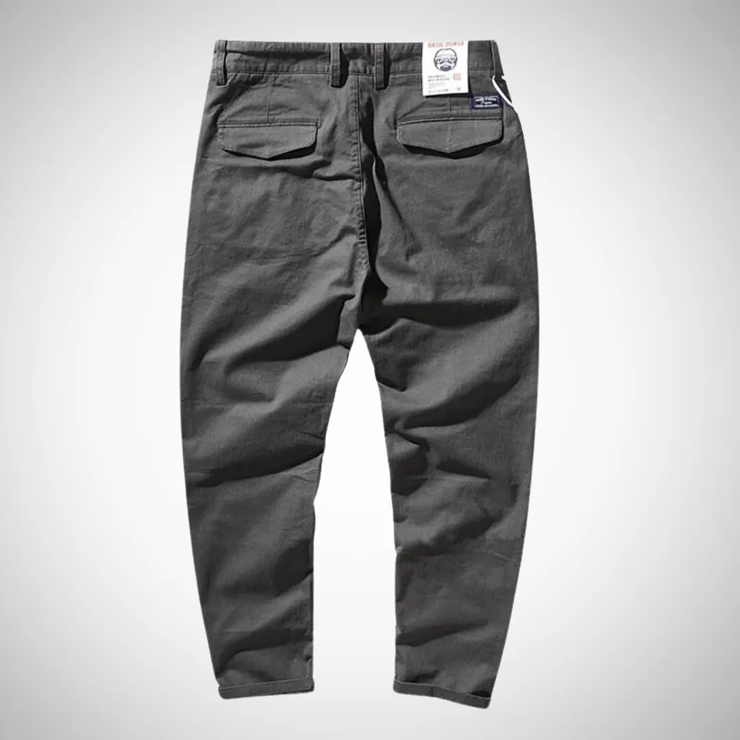 Froilan Everyday Pants
