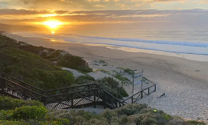 Garden Route: 3 or 7-Night Self-catering Stay for up to Six at The Dunes Resort