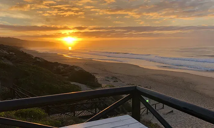 Garden Route: 3 or 7-Night Self-catering Stay for up to Six at The Dunes Resort