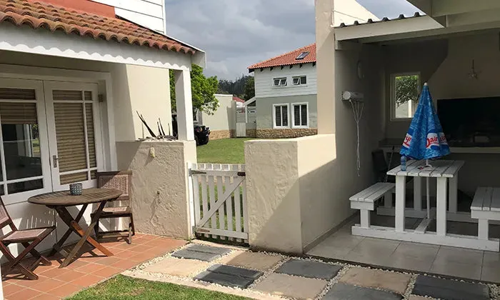 Garden Route: 3 or 7-Night Self-catering Stay for up to Six at The Dunes Resort