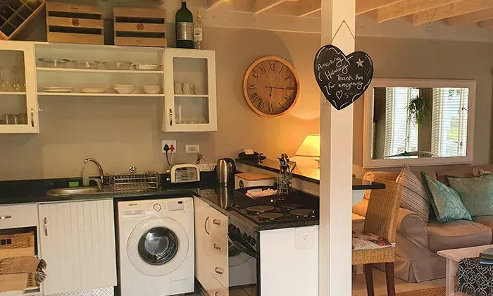 Garden Route: 3 or 7-Night Self-catering Stay for up to Six at The Dunes Resort